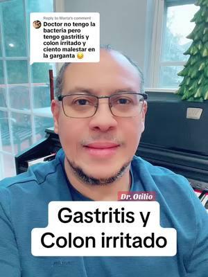 Gastritis y Colon irritado #nutriya #gastriya #megacoloncleandenutriya #gastritis #colonirritable #remedioscaseros #medicinanatural 