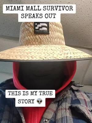 my survival story from Miami mall alien attack lol #truestory #didntmakeanyofitup #trustme #miamimall #aliens #aliensatmiamimall #shoping #newsocks 