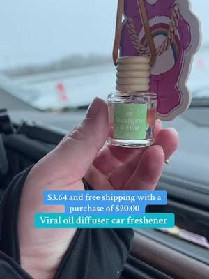 #airfreshner #oildiffuser #smellgood #smellgood #smelly #yummy #carfreshner #hangingoildiffuser #essential #hangingoildiffuser 