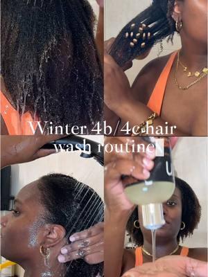 Detailed 4c hair wash routine and wash and go on youtube 🔗 in bio!  #washdayroutine #blackgirltiktok #haircare #4chair #haircareroutine #blackgirlwashday #mielleorganicswashday #blackgirlhaircare #curlyhairroutine 