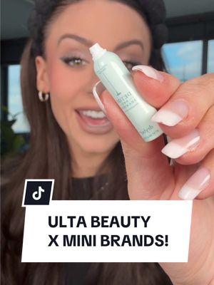 How many have we opened to get to this point?! 😗 @Ulta Beauty @Mini Brands  #ultabeauty #minibrands #unboxing 