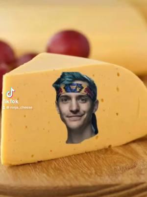 #ninjacheese #lowtaperfadeninja @Ninja 