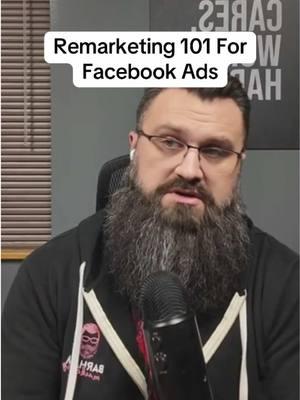 Remarketing on Facebook Ads: Don’t lose potential customers! Use video view audiences, website traffic, and add-to-carts to bring them back. It’s key for boosting conversions and scaling up! #FacebookAds #Remarketing #ScaleYourBusiness #FacebookAds #facebookmarketing2025 #facebookadvertising #FacebookAdsStrategy #SocialMediaAdvertising #facebookmarketing #facebookforbusiness #facebookadsstrategy 