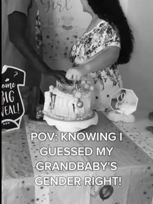 me and my daughter @.Dysennya. knew it!!! #pregnancy #rainbowbaby #1stgrandbaby #weloveyoualready #grandmasoftiktok #mybabyishavingababy #grandma #gigi #genderreveal #CapCut 