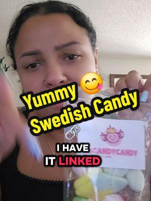 Just tried the Sweet/Sour Mix from Bubs & Swedish Candy, and wow, talk about a flavor explosion! Perfect balance of sweet and sour that keeps you coming back for more. If you’re a candy lover, you need to give this a try. Sold by ScandyCandy, it’s a game-changer for snack time! #SweetAndSour #CandyLovers #ScandyCandy #TreatYourself #Bub #SwedishCandy 