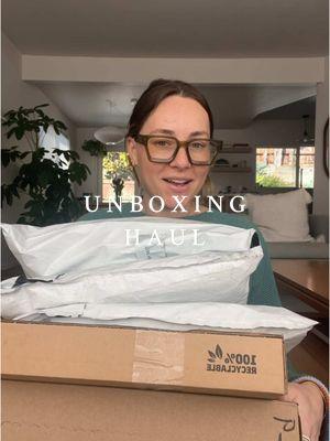 No returns in this unboxing !! #unboxing #shopping #shoppinghaul #sweaters #everydayjewelry #toddlerclothes #maternityfashion #pregnancyoutfit #fyp  @Alexa Leigh @American Vintage Officiel 🎈 @Levi’s @ZARA @jaki boutique 