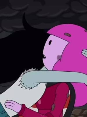 #BUBBLINE No. 1 Bubbline Enthusiast 🤭 #bubblineedit #adventuretime #adventuretimeedit #marceline #princessbubblegum #laughesaffy 