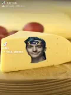 #ninjacheese #lowtaperfadeninja @Ninja 