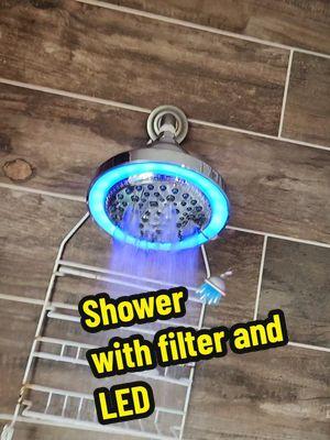 #shower #showerwithmoxie #bathroom #ledshower #showerlights #ledshowerhead #TTSACL #GiftFromTikTokShop #TikTokShop #ttshop  #tiktokusa #DealsForYouDays  #pilot360_official   #TikTokShoptrend  #TikTokMadeMeBuyIt  #TreasureFinds  #TikTokMarketPlace  #cheap #TTS  #SuperBrandDay #tiktokshopfinds #ChristmasGift 