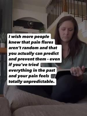 We start TOMORROW - online event all about pain flares. Starting tomorrow (Monday Jan 13) I’m hosting a 3 day event where I’m revealing the truth about pain flares and how to stop them. Are you in? It’s totally FREE – no registration required. Here's ALL the details: 🗓 When: Monday, Tuesday, and Wednesday (Jan 13-15) at 3:30 PM Central (4:30 PM Eastern, 1:30 PM Pacific). 💻 Where: Zoom - Click here: https://us06web.zoom.us/j/88547630973?pwd=INKfuzgdOIxeZQCX9byKbTSX92SMSq.1 📺 Replays: Available in my Facebook group #ChronicPainSupport #PainReliefJourney #HealthAndWellness #PainFlares #ChronicPainManagement #EndThePain #HolisticHealing #WellnessPlan #PainReliefTips #ChronicPainAwareness #HealthGoals2024 #NoMorePain #HealingJourney #PainFreeLiving #WellnessOverResolutions #FlareUpSupport #ChronicIllnessSupport #PainReliefStrategies #StopThePain #LiveWithConfidence