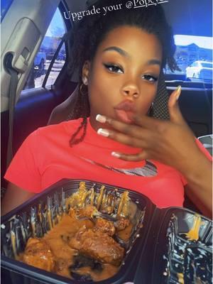 This is how you eat @Popeyes wings! #eating #mukbang #food #chicken #wings #popeyes #hotwings #buffalochicken #buffalowings #ranch #eatingsounds #smackingsound #Foodie #FoodTok #crunchyasmr #crunchyfood #asmrfood #asmrsounds #asmreating #oddlysatisfying #tingles 