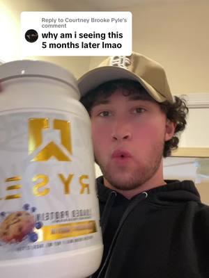 Replying to @Courtney Brooke Pyle LIMITED TIME ONLY! #rysechristmas #rysechristmasprotein #christmas #christmasprotein #christmasproteinpowder #ryseprotein #ryseproteinpowder #ryseproteinreview #ryseproteinrecipes #ryseproteintiktokshop #ryseproteinpowders #ryseproteinontheway #ryseloaded #ryseloadedprotein #ryseloadedprotein #ryseloadedproteinpowder #loadedprotein #loadedproteinpowder #loadedproteinryse #protein #proteinpowder #proteinpowderreview #proteinpowders #proteinpowderreviews #gymprotein #gymproteinpowder #gymproteins #gymsupplements #gymsupplement #gymtiktoks #gymtiktok #GymTok #gymtoks #ryse #rysesupps #rysesupplements #ryseathlete 