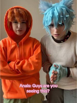 Canon event  Darwin - @Rain !  #gumball #animecosplay #anime #amazingworldofgumball #gumballcosplay #darwin #darwincosplay #cartoon #gumballanddarwin #gumballwatterson #darwinwatterson #sacanime2025 #anaiswatterson #richardwatterson 