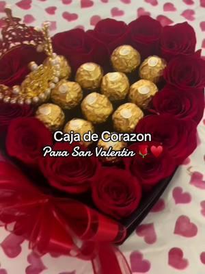 Un detalle súper bonito 😍🌹 #ideasderegalo#regaloscreativos#regalospersonalizados#cajaderosas#cajasorpresa#regaloparacumpleaños#sanvalentin#ValentinesDay#regaloparaminovia#regaloparamama#regaloparaella#regaloparamamá#giftideas#ideasdedecoracion#rosas#rosasrojas#amazonstorefront#DIY#diymom#mamaluchona#mamasoltera