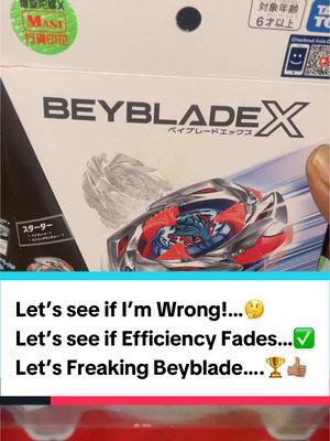 My Drake Dullness Theory tested!🤔 (Id160F/Id385E) #beybladex #beybladeorburst #beybladetakaratomy #fypシ #makeemburst #bladertok #beyblade #beybladeexperiment #Impactdrake #wizardrod 