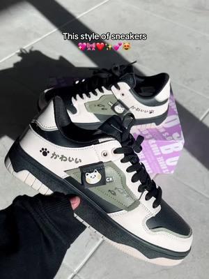 They’re so perfect 😍 #kawaiiaesthetic #y2kshoes #shoesforwomen 