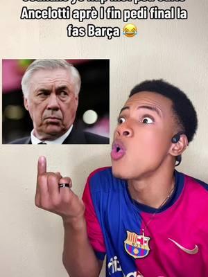 😂😂😂 #supercopadeespaña #fcbarcelona #barcelonafc #realmadridfc #realmadridvsbarcelona #lamineyamal #raphinha #lewandowski #daniolmo #barça @Lara Kerries 🦋🧸8️⃣ @🪬LILWIL33👽❇️culer❤️💙⚔️ @Labelle🦋 michou fans A🦋🇦🇷. @Daï👸 @Sonlaria🖤 @Bethoo🩺Fans ARG🇦🇷🔴🔵 @BenshleyJr Backup🔵🔴 @LEGEND OF 🅱️arcelone 