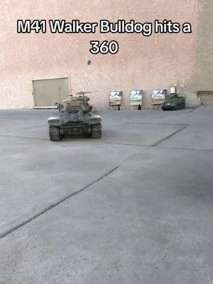 This wasn't supposed to happen we were just goofing around with the RC tanks and by chance caught it on vid 😭🙏 #rctanks #radiocontrol #rctiktok #rchobby #tanks #militarytank #m41walkerbulldog #M60A3 #M60Patton #M1A2 #m1a2abrams🇺🇸 #fypage #fypシ #fyp 