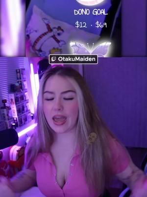 obsbot is great 🥲🤣 #camera #obsbot #clips #streamer #otakumaiden #