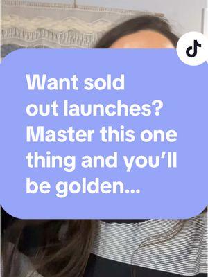 🔥 Why Most Product Launches Fail on Etsy The hard truth about why some sellers have waitlists while you're stuck with inventory… Here's what successful sellers know that you don't: 1️⃣ Customers don't buy products - they buy SOLUTIONS Your cute planner isn't selling because "pretty" isn't a problem that keeps people up at night 2️⃣ Features < Transformation Stop telling people WHAT your product does Start showing them WHO they'll become after using it 3️⃣ The Success Formula: Problem + Emotion + Solution = Sold Out Launch Example: ❌ "Cute weekly planner with stickers" ✅ "Finally feel in control of your chaotic week" The difference? Top sellers focus on the transformation, not the transaction. Still listing features and hoping for sales? That's why your products are collecting dust. Drop "LAUNCH" below for my product transformation framework that sells out every time 👇 Save this if you're ready to stop guessing with your launches! 🎯 #etsyseller #etsyshop #etsytips #productlaunch #selleradvice #smallbusinesstips #onlinebusiness #etsysuccess #salesstrategy #productdevelopment #businesscoach #digitalproducts #etsynewbie #etsypreneur #handmadebusiness