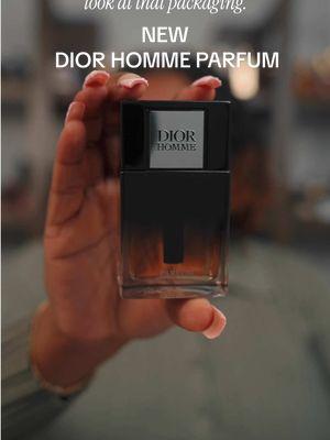 DIOR HOMME PARFUM, is that you?? @Diorbeauty #perfume #smellgood #dior #diorhomme #diorhommeparfum 