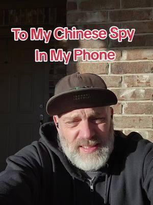 #chinesespy #tiktokban #tiktokalypse #datasecurity #savetiktok #scotus #itwasfun 