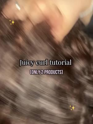 3a/3b curly hair routine. This is my first time trying it upside down #curlyhairroutine #curls #curlyhairtutorial #curls #curl #3ahair #3bcurls #3ahairtype 