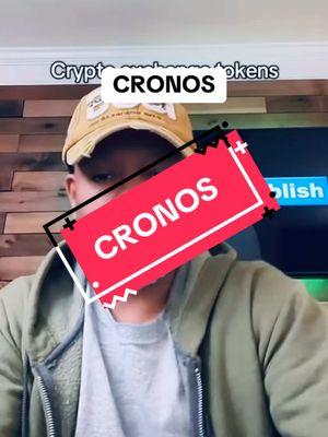 Reason why you should hold your crypto exchange tokens in your portfolio #cronos #exchange #crypto #cryptok #calvin #cryptodaily #cryptoupdates 