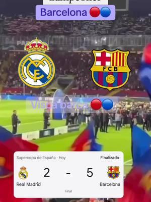 Barcelona vs Real Madrid en vivo ahora  #barcelona #vs #realmadrid #envivo  ##barcelonafc #vs #realmadridfc #envivo🔴   #gol #goles #resumen  #viscabarca🔴🔵🔴🔵🔴🔵🔴🔵🔴🔵🔴🔵🔴🔵  #viral #foryou #paratiiiiiiiiiiiiiiiiiiiiiiiiii  #richar_guinea502 