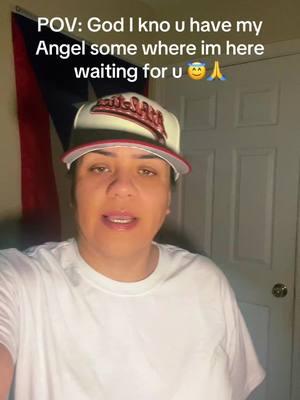 Im out of the lies and out of the cries God im waiting on my angel from up above #amandaperez #godsendmeanangel #fyp #viral #viralvideo #official@Amanda Perez 