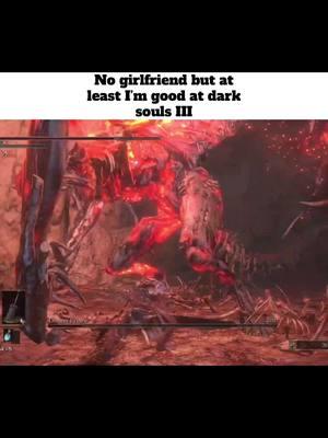 #follow #fyp #fyppppppppppppppppp #Love #darksouls3 #peaksong #fypシ゚viral🖤tiktok☆♡🦋myvideo #guts #berserk #bad #fakeeverything⚠️ #dragon @✝️The Spartan✝️ BRO FINISH DARK SOULS 3 