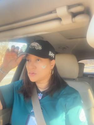 Let’s Go #ganggreen @Philadelphia Eagles 