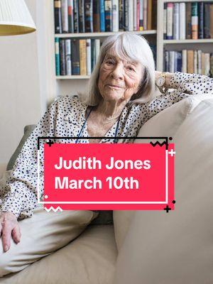 Replying to @cinja_gil58 Book editor Judith Jones #judithjones #bookeditor #BookTok #thediaryofannefrank #history #womenshistory #march10th #marchbirthday 