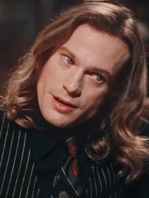 i love his long hair from this season [ac mine cc mhd] #lestatdelioncourt #lestatdelioncourtedit #samreid #iwtv #interviewwiththevampire #fyp #trending ORIGINAL CONTENT