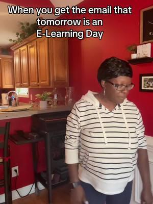 And once again, its an E-Learning Day! #remotelearning #ncwinterweather25  #youngeducationalsolutions #theunicorneducators #yes4math 