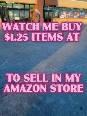 🚀 I turn everyday finds into THOUSANDS of DOLLARS a month in income 🤑 and you can too❗️  Ready to Start Your Amazon Reseller Journey?  I’m teaching how to: ✅ Source low-cost, high-demand products.  ✅ Set up and optimize your Amazon seller account.  ✅ Scale your business to maximize profits.  ✅ Work smarter, not harder—achieve financial freedom❗️  This is perfect for:  📦 Beginners ready to start their side hustle.  💼 Entrepreneurs seeking a proven, profitable model.  💰 Anyone who wants to grow their income. 🔑 No experience? No problem!  I’ll guide you step by step with strategies that work.  Comment below and I’ll send you my FREE 1 page guide to setting up your Amazon Seller Account!  #AmazonReseller #AmazonSeller #SellingOnAmazon #Etsy #Amazon #EtsyShop #TikTok #TikTokShop #Ebay #EbaySeller #Reseller #smallbusinessowner #Profits #AmazonBusiness #Ecommerce #BusinessOwner #entrepreneur 