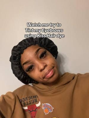 Just be doing stuff lol, I’m going back to using a Pencil idk #htxshawty #trend #trending #DIY #tintingeyebrows #chicagoeyebrows #eyebrowtutorialforbeginners #eyebrowhack #eyebrows 