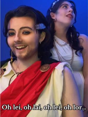 they’re singing to telemachus :D  @Haley G #epicthemusical #epicthemusicalcosplay #etm #etmcosplay #odysseus #odysseusandpenelope #odysseuscosplay #epicthemusicalodysseus #greekmythology #fyp 