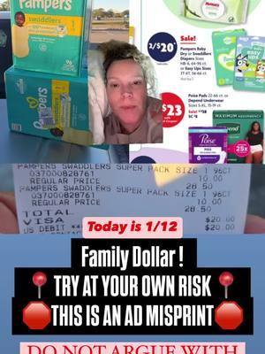 #greenscreen #deals #save #familydollar #diapers #saving #coupon #couponcommunity #couponing101 #curlycouponer #pampers  @CouponingWithLexa @the Jake of all Deals @Deal Drop Ruby💅🏻 @💚Clarita Portillo💚 