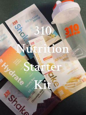 Whats your goals for 2025?!  #foru #fy #fyp #tiktokshopfinds #TikTokShop #healthandwellness #startyourjourneytoday #310nutritionshake 