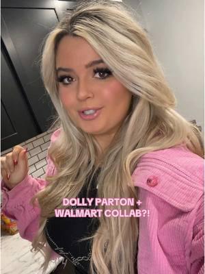 Ur kidding #fyp #trend #trending #dolly #dollyparton #dollytok #dollypartonbakingcollection #dollypartontiktok #dollypartonwalmart 