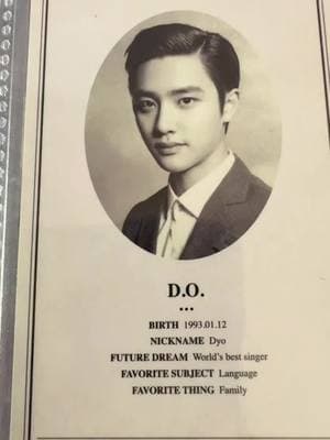 #exo #kyungsoo #photocard #collection 