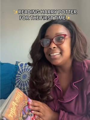 @Kierra Lewis reading Harry Potter for the first time is all of us 🎢🤣💀 #harrypotter #hp #kierralewis #fyp #reading #jkrowling #hogwarts #harrypottertiktok #harrypottertok #books #BookTok #bookish #viraltiktok #harrypotteredit #snape #dobby #dumbledore #cedricdiggory #hedwig #hermionegranger #ronweasley #voldemort #sorcerersstone #chamberofsecrets #prisonerofazkaban #gobletoffire #orderofthephoenix #halfbloodprince #deathlyhalllows #trending #potterhead #scabbers @Harry Potter 