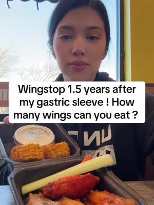 #vsgsupport #100lbsdown #vsgcommunity #vsgjourney #tiktokviral #fy #foodtiktok #foodtiktok #wingstop #wings #vsgbeforeandafter #vsg #dinner #break #atworktiktoks 