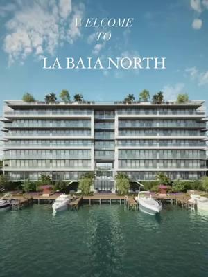 Where luxury meets the serene waters of Bay Harbor Islands ✨ Welcome to La Baia North Residences – your dream lifestyle is calling! 🌴 Sophisticated design, breathtaking views, and world-class amenities await you. 🏡 Ready to call this paradise home? Let me guide you every step of the way. DM me now to schedule a private tour! 💌 #YourFavoriteMiamiRealtor #BayHarbor #MiamiRealtor #LuxuryLiving #Miami #BalHarbour 