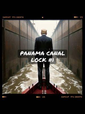 #trump #venice #panama #pananacanal #suezcanal #eriecanal #jdvance 