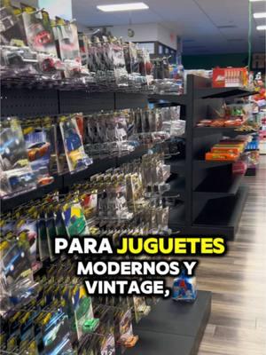 Brad’s Toys & Collectibles 🎁 El Paraíso para Coleccionistas en Las Vegas 💯‼️ #DiecastLove #hotwheelsenthusiast #hotwheelsdaily #jotwheelz #toys #carritos #diecastcommunity #jotwheelzofficial #some_hotwheelsofficial #some_hotwheels #diecast #diecastenthusiast #funkopop #toys #hotwheelsmexico #164diecast #juguetes 