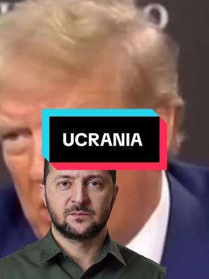 Ucrania quiere ayudar California #trump #california #zelenskyy #incendios #ayuda #usa #noticias #ucrania