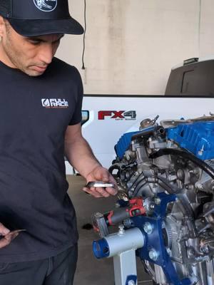 A few pro tips for installing downpipe adapters on your F-150 EcoBoost (and avoiding busted knuckles) 🔧 #fypシ #fullrace #ecoboost #ecoboostf150 #ecoboostnation #raptors #raptorsoftiktok