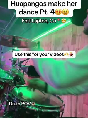 Comment if you went last night👀🕺 #fortluptoncolorado #alegriaderancho #fyp #huapangos 